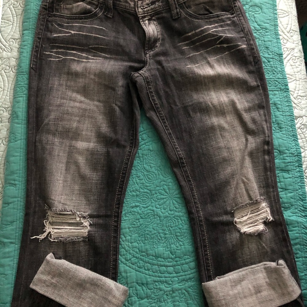Express Jeans